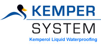 Kemperol liquid waterproofing