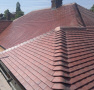 Tile roof, Sale