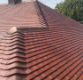 Tile roof, Sale