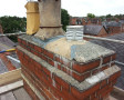 Extensive Remedial Works, Knutsford