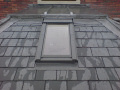 Glass roof conversion, Macclesfield