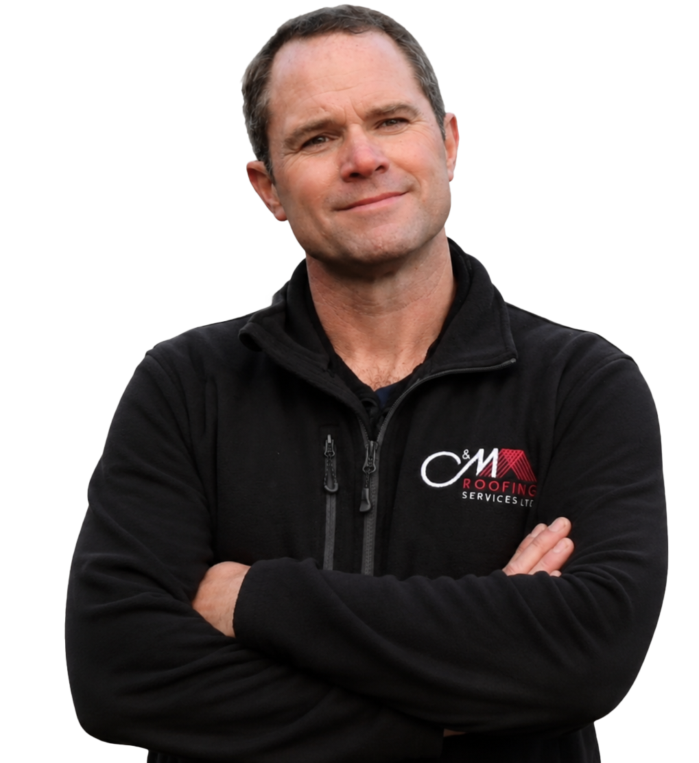 Cavan CM Roofing