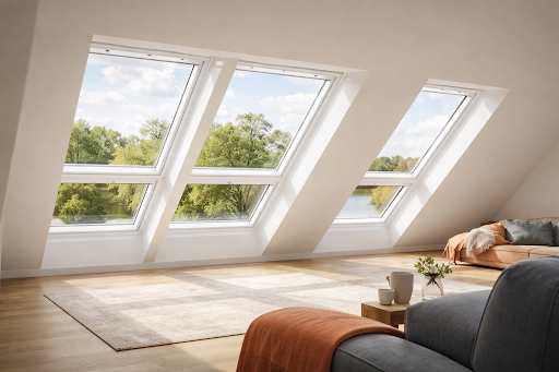 velux windows