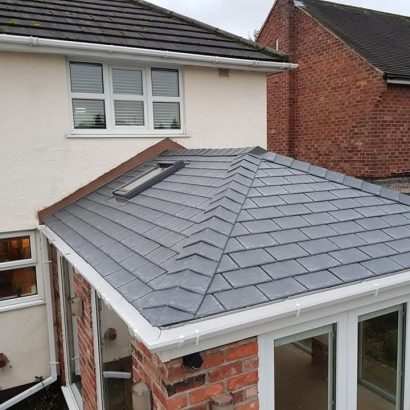 Conservatory Conversion