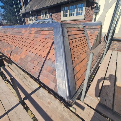 Greenacres repair 2
